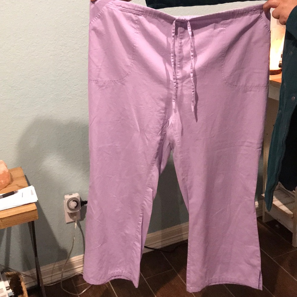 Dickies scrub bottoms